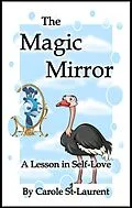 E-Book (epub) The magic mirror von Carole St-Laurent