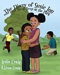 E-Book (epub) The Diary of Susie Lou and Little Beep Beep at the Park von Leslie Craig, Alena Craig