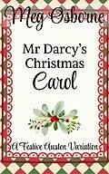 E-Book (epub) Mr Darcy's Christmas Carol von Meg Osborne