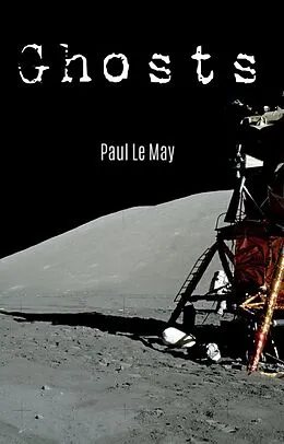 E-Book (epub) Ghosts von Paul Le May