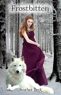 E-Book (epub) Frostbitten von Heather Beck