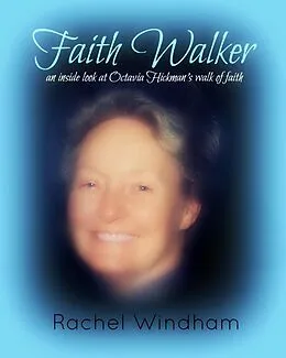 E-Book (epub) Faith Walker von Rachel Windham