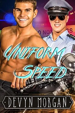E-Book (epub) Uniform Speed von Devyn Morgan