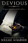 E-Book (epub) Devious Book1 von Solease M Barner