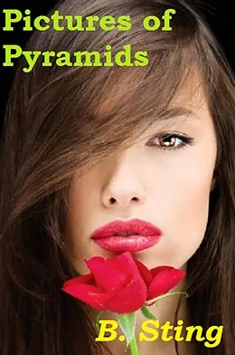 E-Book (epub) Pictures of Pyramids (romance) von B. Sting