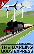 E-Book (epub) The Darling Buds Express von Edward W. Feery