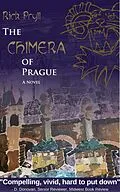 E-Book (epub) The Chimera of Prague von Rick Pryll