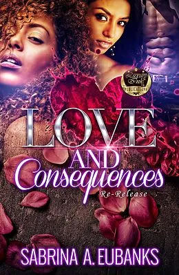 E-Book (epub) Love and Consequences von Sabrina A. Eubanks