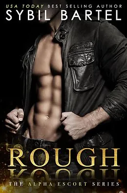 E-Book (epub) Rough von Sybil Bartel