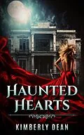 E-Book (epub) Haunted Hearts von Kimberly Dean