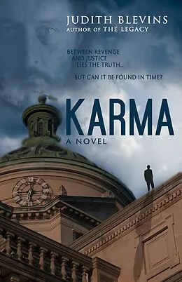 E-Book (epub) Karma von Judith Blevins