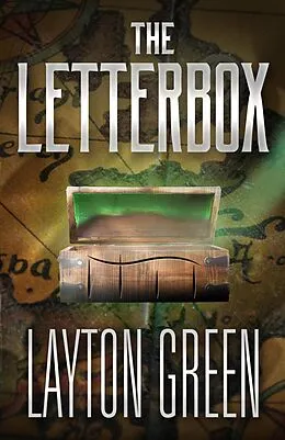 E-Book (epub) The Letterbox von Layton Green