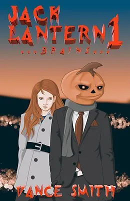 E-Book (epub) Jack Lantern ...Brains... von Vance Smith