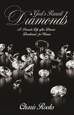 E-Book (epub) God's Rarest Diamond von Charis Rooks