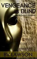 E-Book (epub) Vengeance is Blind von Bv Lawson