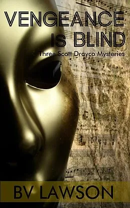 E-Book (epub) Vengeance is Blind von Bv Lawson