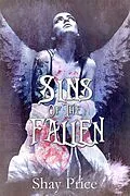 E-Book (epub) Sins of the Fallen von Shay Price