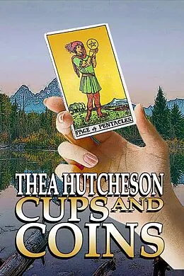 E-Book (epub) Cups and Coins von Thea Hutcheson