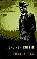 E-Book (epub) One Per Coffin von Tony Block
