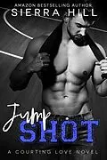 E-Book (epub) Jump Shot von Sierra Hill