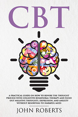 E-Book (epub) CBT von John Roberts