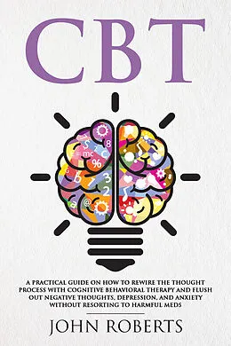E-Book (epub) CBT von John Roberts