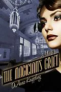 E-Book (epub) The Magician's Grift von Deanna Knippling