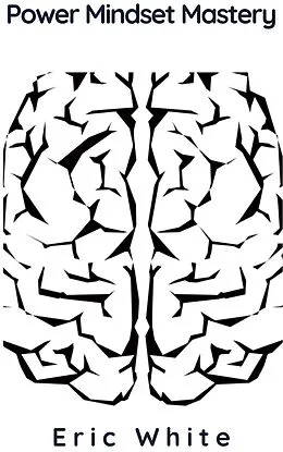 E-Book (epub) Power Mindset Mastery von Eric White