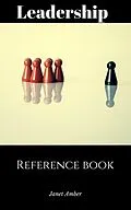 E-Book (epub) Leadership Reference Book von Janet Amber