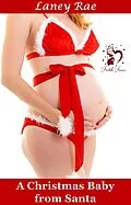 E-Book (epub) A Christmas Baby from Santa von Laney Rae
