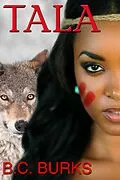E-Book (epub) Tala von B. C. Burks