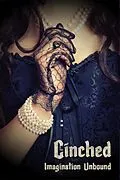 E-Book (epub) Cinched von Gail Z. Martin, Sarah Joy Adams, Herika Raymer