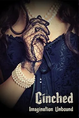E-Book (epub) Cinched von Gail Z. Martin, Sarah Joy Adams, Herika Raymer
