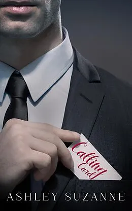 E-Book (epub) Calling Card von Ashley Suzanne