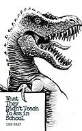 E-Book (epub) What They Didn't Teach Yo Ass in School von Lee Gray