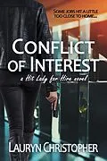 E-Book (epub) Conflict of Interest (Hit Lady for Hire, #4) von Lauryn Christopher