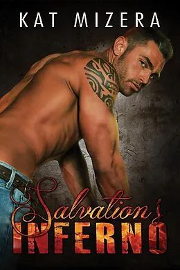 E-Book (epub) Salvation's Inferno von Kat Mizera