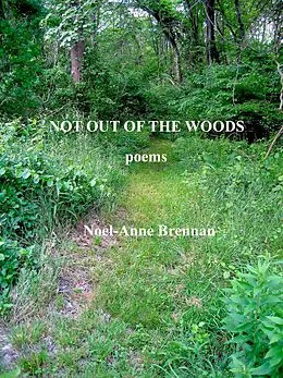 E-Book (epub) Not Out of the Woods: Poems von Noel-Anne Brennan