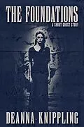 E-Book (epub) The Foundations von Deanna Knippling
