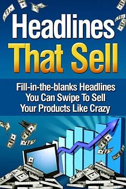 E-Book (epub) Headlines That Sell von Jack Sloane