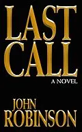 E-Book (epub) Last Call von John Robinson