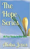 E-Book (epub) Hope Series von Alisha Jones