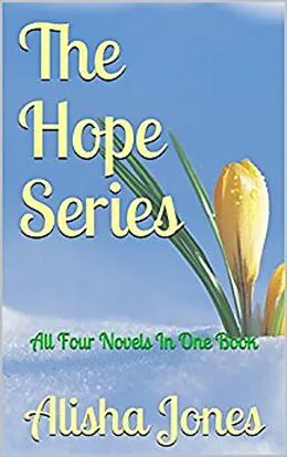 E-Book (epub) Hope Series von Alisha Jones