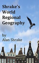 eBook (epub) Shrake's World Regional Geography de Alan Shrake