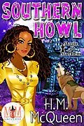 E-Book (epub) Southern Howl: Magic and Mayhem Universe (Southern Shift) von H. M. McQueen