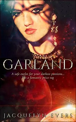 E-Book (epub) Garland von Jacquelyn Evers
