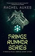 E-Book (epub) The Fringe Runner Series von Rachel Aukes