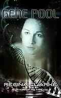 E-Book (epub) Gene Pool von Regina Clarke