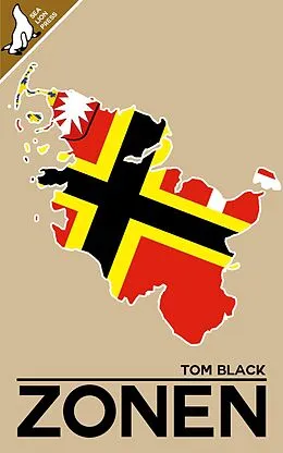 E-Book (epub) Zonen von Tom Black
