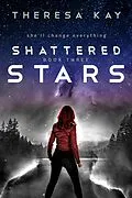 E-Book (epub) Shattered Stars von Theresa Kay